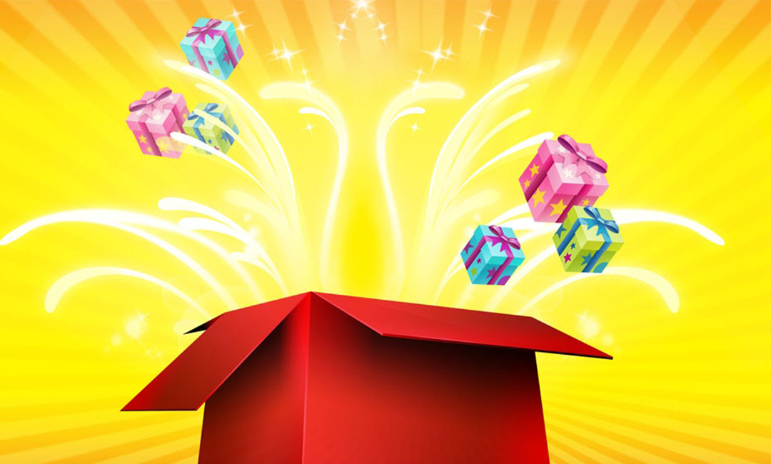 张家口活动盒子公众号定制开发案例