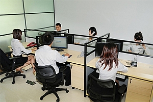 张家口服务团队