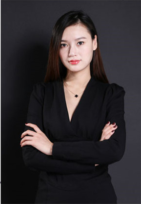 张家口史静静 纹绣讲师